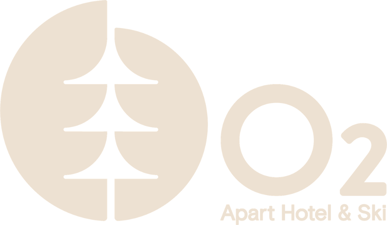 O2 Apart Hotel & Ski